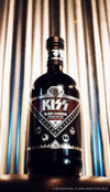 Kiss Black Diamond Rum 40% Vol. 0,5l