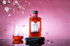 KAMIKI Blended Malt Whisky SAKURA & CEDAR Cask Finish 48% Vol. 0,5l in Giftbox