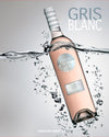 Gérard Bertrand Gris Blanc 0,75l
