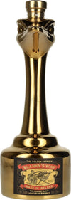 SHANKY's Whip THE GOLDEN OSTRICH 33% Vol. 0,7l