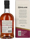 The GlenAllachie 10 Years Old RUBY PORT WOOD FINISH 48% Vol. 0,7l in Giftbox