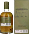 Mackmyra Svensk Rök Swedish Single Malt Whisky 46,1% Vol. 0,7l in Giftbox