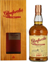 Glenfarclas THE FAMILY CASKS Single Cask SUMMER 2024 Refill Sherry Butt #2670 2007 59,9% Vol. 0,7l