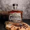 Old Man Project THREE (Dark Expression) Rum 40% Vol. 0,7l