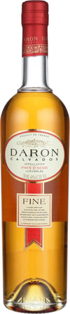 Daron Calvados FINE 40% Vol. 0,7l