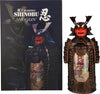 The Koshi-No Shinobu SHOGUN Blended Whisky Mizunara Oak Finish 43% Vol. 0,7l in Giftbox