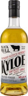 Black Bull KYLOE Blended Whisky 50% Vol. 0,7l