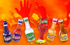 Kleiner Klopfer Fun Mix Liqueurs 25x0,02l