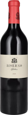 Tenuta di Biserno Toscana IGT 2020 14,5% Vol. 0,75l
