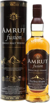 Amrut FUSION Single Malt Whisky 50% Vol. 0,7l in Tinbox