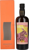 Samaroli Samba Blended Rum 2022 50% Vol. 0,7l in Giftbox