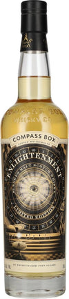 Compass Box ENLIGHTENMENT Limited Edition 46% Vol. 0,7l