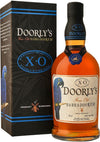 Doorly's XO Fine Old Barbados Rum 43% Vol. 0,7l in Giftbox