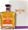 Ron Vacilón Añejo 25 Años Gran Paraíso 40% Vol. 0,7l in Giftbox