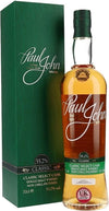 Paul John CLASSIC Select Cask Indian Single Malt Whisky 55,2% Vol. 0,7l in Giftbox