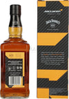 Jack Daniel's Old No. 7 Brand McLXJD Tennesse Whiskey Edition 2026 43% Vol. 0,7l in Giftbox