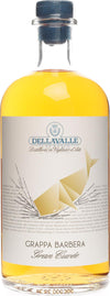 Dellavalle Villa Isa GRAPPA BARBERA Gran Cuvèe 42% Vol. 0,7l