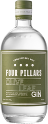 Four Pillars OLIVE LEAF Gin 43,8% Vol. 0,7l