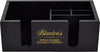 Blanton's Bar organizer