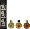 Old St. Andrews Blended Bottles Tasting Set 40% Vol. 3x0,05l in Giftbox