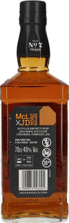 Jack Daniel's McLaren Formula 1 Team Edition 2024 40% Vol. 0,7l