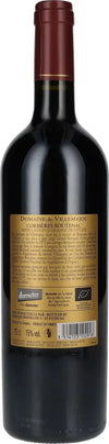 Gérard Bertrand CORBIÈRES BOUTENAC Domaine De Villemajou Rouge