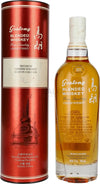 GOALONG Premium Blended OAK CASK Chinese Whiskey 40% Vol. 0,7l in Giftbox