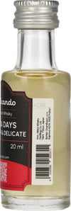 Nikka DAYS Smooth & Delicate Blended Whisky 40% Vol. 0,02l