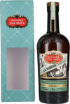 Compagnie des Indes LA SIRÈNE Original Rum Limited Edition 43% Vol. 0,7l in Giftbox