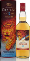 Clynelish 12 Year Old Special Release 2022 58,5% Vol. 0,7l