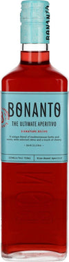 Bonanto The Ultimate Aperitivo 22% Vol. 0,75l