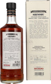 The Shinobu Chōsokabe Motochika Cognac Cask 58% Vol. 0,7l in Giftbox