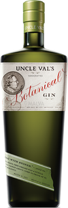 Uncle Val's Botanical Gin 45% Vol. 0,7l