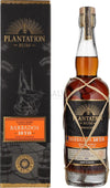 Plantation / Planteray BARBADOS 10 Years Old Oloroso Sherry Maturation Edition 2021 49% Vol. 0,7l in Giftbox