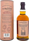 The Balvenie 18 Years Old Pedro Ximénez Cask 48,7% Vol. 0,7l in Giftbox
