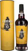 Sandeman Porto Tawny 10 Years Old 20% Vol. 0,75l
