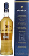 Glen Grant Rothes Chronicles CASK HAVEN Single Malt Scotch Whisky 46% Vol. 1l in Giftbox