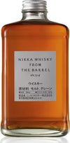Nikka From the Barrel Double Matured Blended Whisky 51,4% Vol. 0,5l in Giftbox