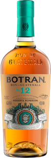 Botran 12 Reserva Superior 40% Vol. 0,7l