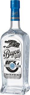 Bayou Rum Bayou SILVER Rum 40% Vol. 0,7l