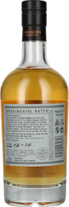 Compass Box GREAT KING Blended Scotch Whisky Experimental Batch TR-06 43% Vol. 0,5l