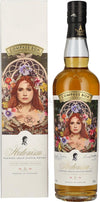 Compass Box HEDONISM Blended Grain Scotch Whisky Limited Annual Release 2026 46% Vol. 0,7l in Giftbox