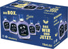 Kleiner Feigling Blueberry 15% Vol. 12x0,02l