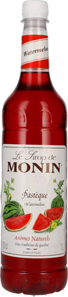 Le Sirop de MONIN WATERMELON 1l