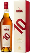 Hine Journey 10 Years Old XO Cognac Grande Champagne 41,8% Vol. 1l