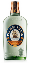 Plymouth Original Gin 41,2% Vol. 0,7l