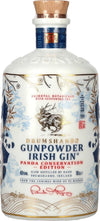 Drumshanbo Gunpowder Irish Gin Panda Conservation Edition 43% Vol. 0,7l
