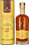 Tanduay Tesoro Reserve Rum Sauternes Cask Finish 42% Vol. 0,7l in Giftbox