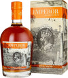 Emperor Rum Emperor Mauritian Rum ROYAL SPICED 40% Vol. 0,7l in Giftbox