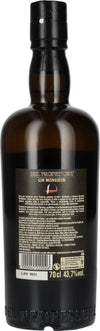 Del Professore Gin MONSIEUR 43.7% Vol. 0.7l